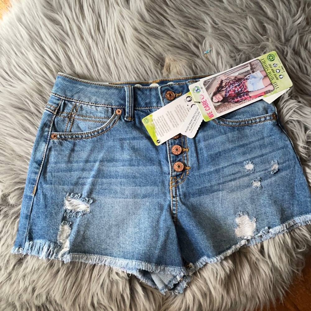 Rewash “Mom Short” the Vintage Collection NWT